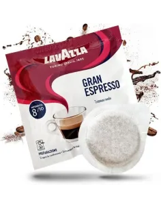 *10 Cialde Lavazza Gran Espresso