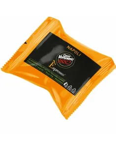 *10 Capsule Nespresso Vergnano Compostabili Miscela Napoli