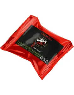 *10 Capsule Nespresso Vergnano Miscela Cremoso compostabili