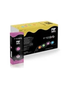 *10 Capsule Caffitaly Pop Miscela Arabica 3