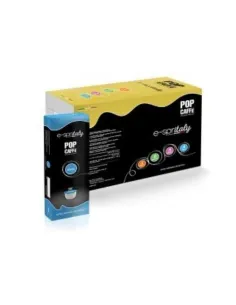 *10 Capsule Caffitaly Pop Miscela Decaffeinata 4