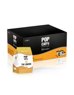 16 Capsule Pop Uno System The Limone