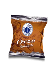 25 Capsule Point Borbone Espresso Orzo