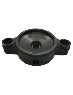 Ricambio FABER PORTACIALDA NERO D.44