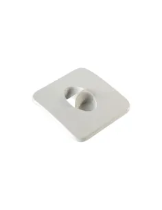 Ricambio FABER TAPPO COPERTURA SUPERIORE ABS Bianco