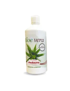 1L Integratore Alimentare puro succo Aloe Vera