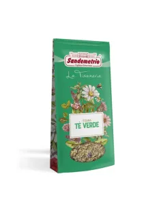 Sandemetrio TE Verde in sacchetto 100 gr