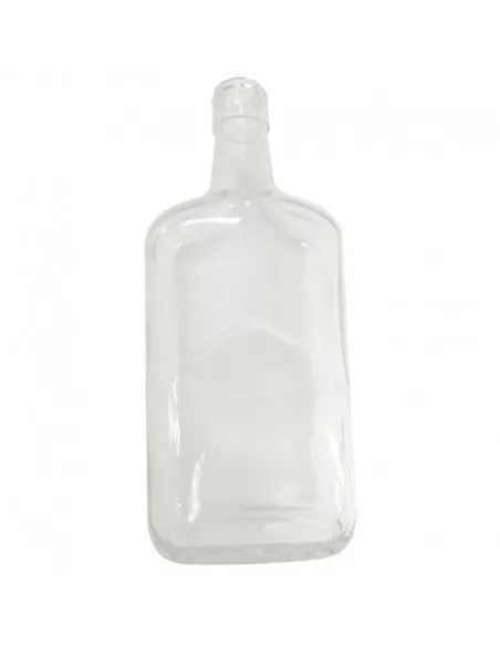 Serbatoio Tanica acqua in vetro da 700 ml per macchina da caffè AROMA