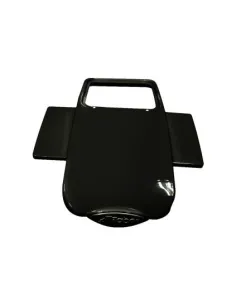 Ricambio FABER COPERTURA SUPERIORE ABS NERO