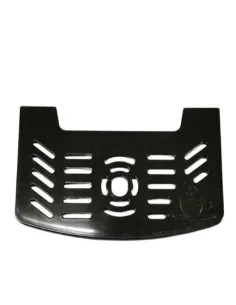 Ricambio FABER GRIGLIA VASCHETTA NERA