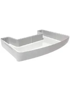 Ricambio FABER Slot VASCHETTA bianca