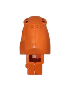 Ricambio Didiesse Frog COPPIA SCOCCA DX/SX ARANCIONE