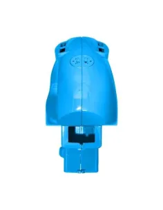 Ricambio Didiesse Frog COPPIA SCOCCA DX/SX BLUE MIAMI