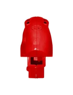 Ricambio Didiesse COPPIA SCOCCA DX/SX ROSSO