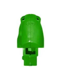 Ricambio Didiesse COPPIA SCOCCA DX/SX VERDE CHIARO