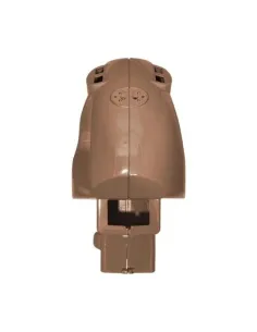 Ricambio Didiesse COPPIA SCOCCA DX/SX NOCCIOLA