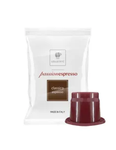 *10 Capsule Nespresso Lollo Miscela Classica