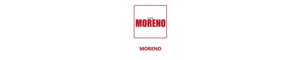 Caffè Moreno in Cialde | Caffè Moreno in Offerta