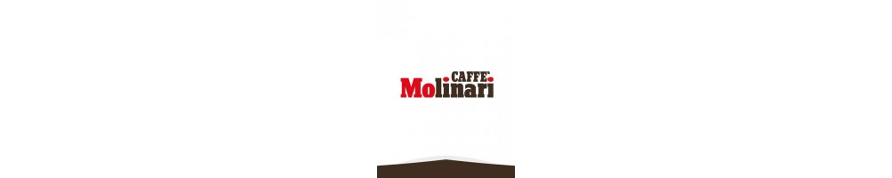 Caffè Molinari in Cialde