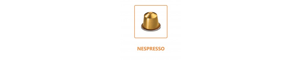 capsule nespresso compatibili kimbo
