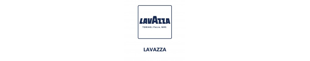 Kapseln Lavazza Espressopunkt