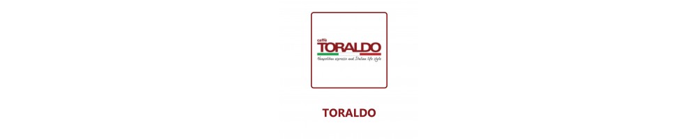 Kompatibel Toraldo Capsules One System