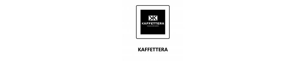 Le capsule Kaffettera sono compatibili anche con macchine Dolce Gusto