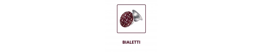 Capsule Bialetti