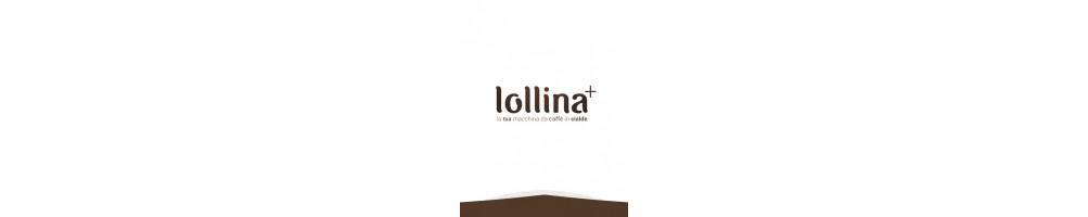 Macchine Caffè Lollina