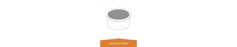 Lavazza Point