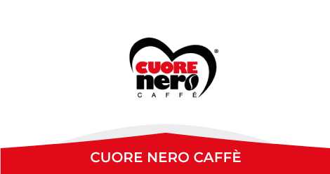 cuore nero  cialde e capsule compatibili