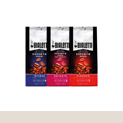 Bialetti grani