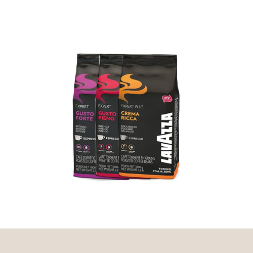 Lollo caff&egrave; lavazza a modo mio