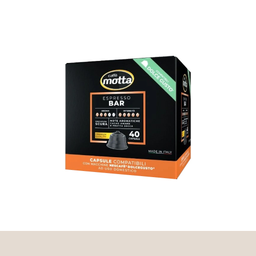 capsule ipersespresso illy caff&egrave;