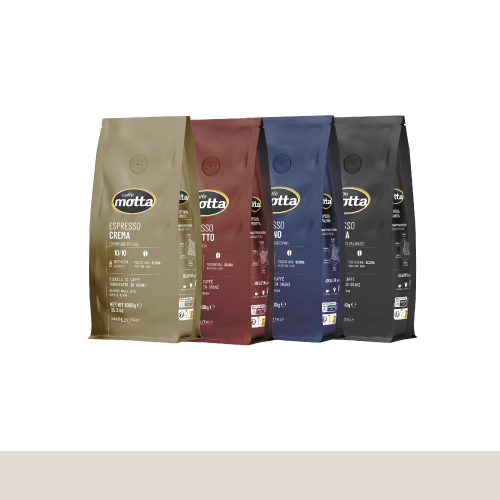 Lollo caff&egrave; lavazza a modo mio