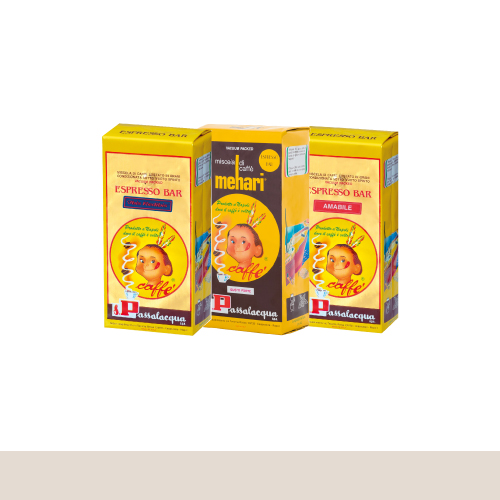 Lollo caff&egrave; lavazza a modo mio