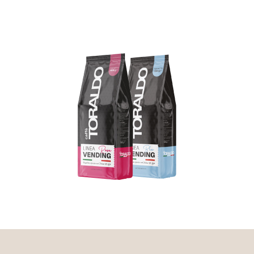 Lollo caff&egrave; lavazza a modo mio