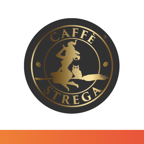 caff&egrave; strega  cialde e capsule compatibili