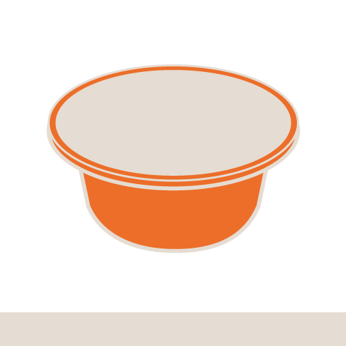 Cialde filtro carta ESE