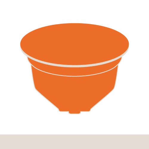 Capsule Copatibili Nescaff&egrave; Dolce Gusto