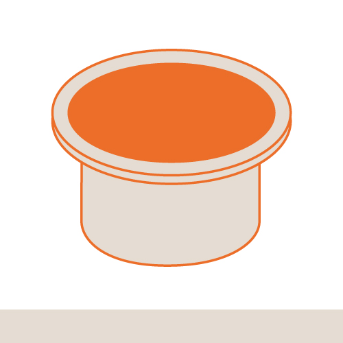 capsule compatibili domo maranello