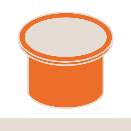 Capsule compatibili Uno System