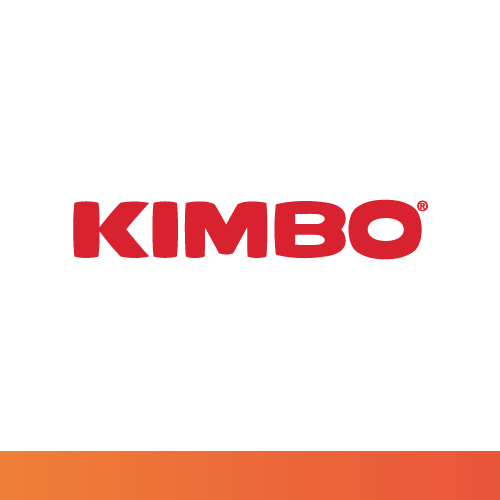 Marchio caff&egrave; kimbo su marketcaffe