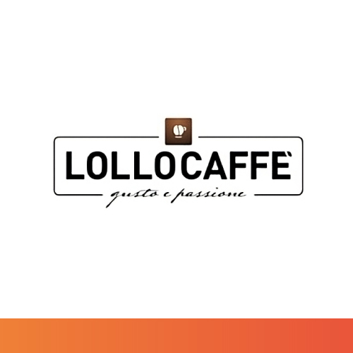 lollo caff&egrave; marchio