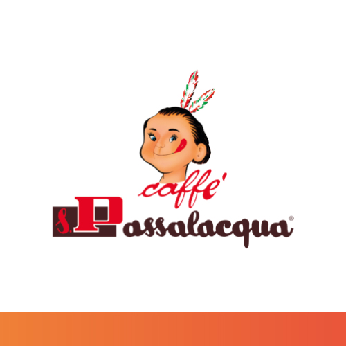 caff&egrave; passalacqua marchio