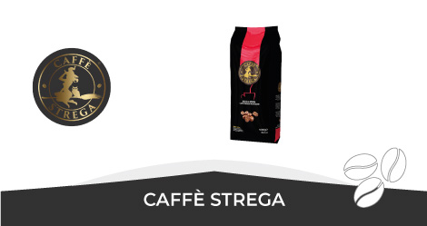 100 capsule Caffè Agostani Best Gattopardo compatibile Nespresso
