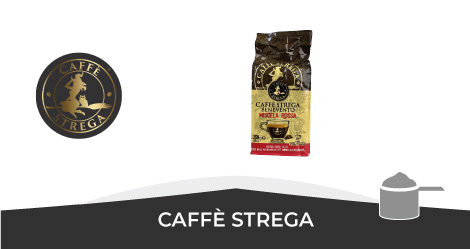 Lollo caff&egrave; macinato