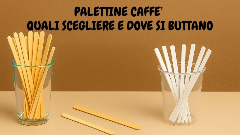 Paletta Dosatrice Per Caffè Con Pressino Integrato - Misurino In Plastica 8-10g, Multiuso E Lavabile, Per Caffè Macinato