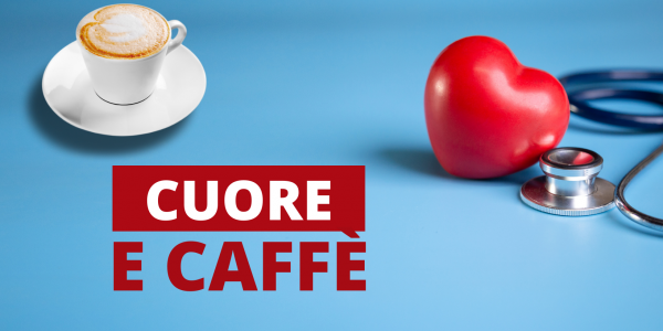 Il caffè e il cuore: una combinazione benefica per la salute cardiovascolare
