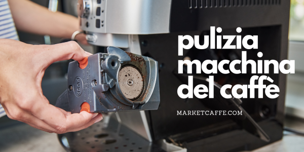Decalcificanti per macchine da caffè: la chiave per un espresso perfetto e una macchina sempre efficiente